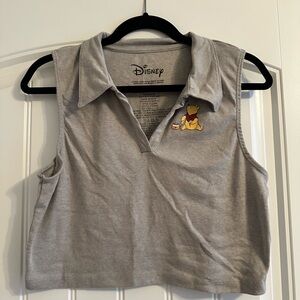 Disney Tank Top